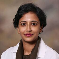 Deepthi Yarramsetty MD